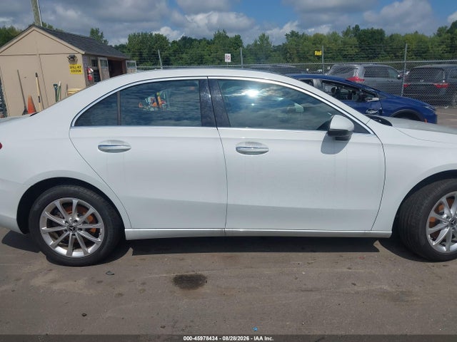 Aukcja sprzedaży 2019 Mercedes-benz A 220 4matic, vin: WDD3G4FB2KW020975, numer aukcji: 45978434