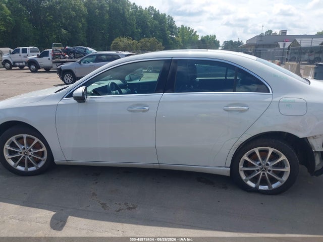 Aukcja sprzedaży 2019 Mercedes-benz A 220 4matic, vin: WDD3G4FB2KW020975, numer aukcji: 45978434