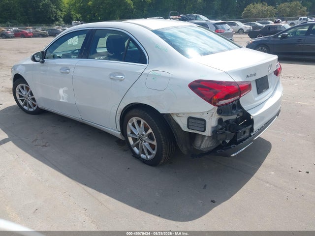 Aukcja sprzedaży 2019 Mercedes-benz A 220 4matic, vin: WDD3G4FB2KW020975, numer aukcji: 45978434