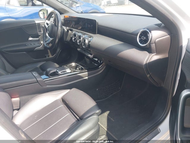 Aukcja sprzedaży 2019 Mercedes-benz A 220 4matic, vin: WDD3G4FB2KW020975, numer aukcji: 45978434