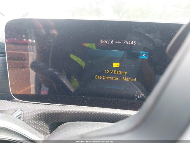 Aukcja sprzedaży 2019 Mercedes-benz A 220 4matic, vin: WDD3G4FB2KW020975, numer aukcji: 45978434
