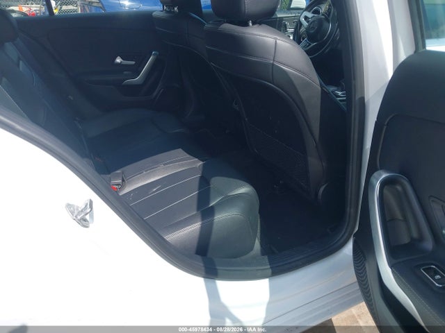 Aukcja sprzedaży 2019 Mercedes-benz A 220 4matic, vin: WDD3G4FB2KW020975, numer aukcji: 45978434