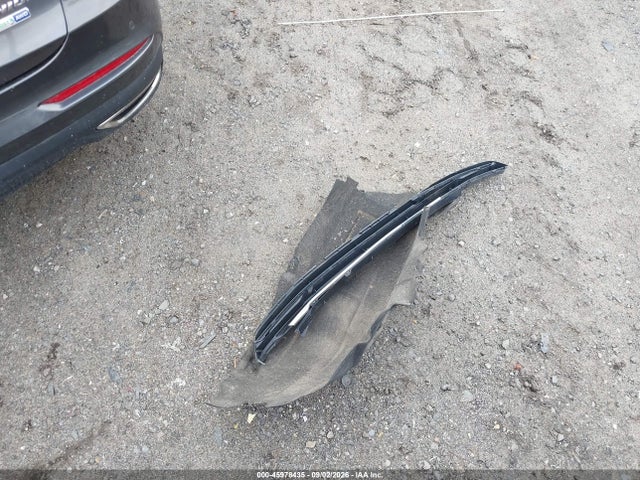 2020 Ford Fusion Titanium მანქანა იყიდება აუქციონზე, vin: 3FA6P0D92LR193292, აუქციონის ნომერი: 45978435