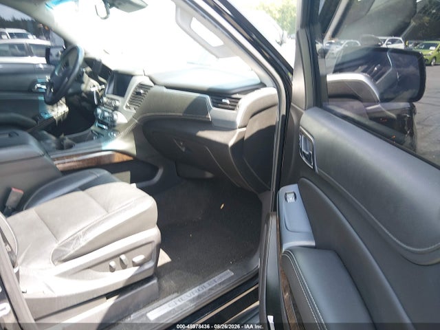 45978436 :رقم المزاد ، 1GNSKHKC4JR134474 vin ، 2018 Chevrolet Suburban Lt مزاد بيع