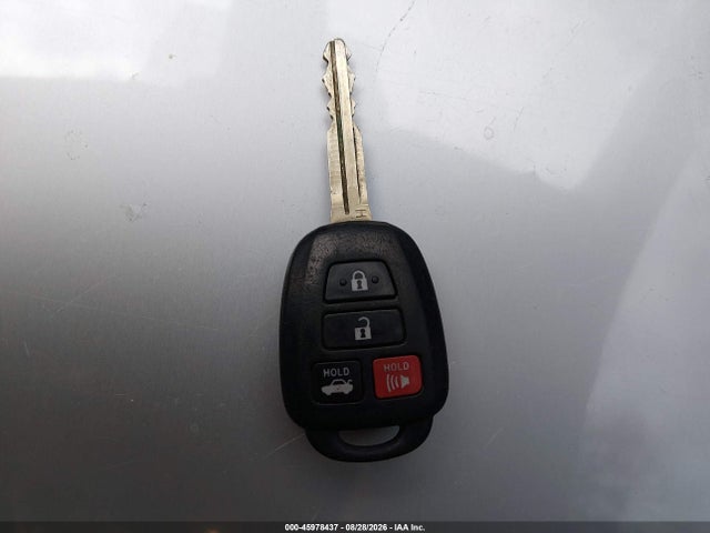 Toyota COROLLA LE 2017 5YFBURHE9HP723008 Image 11