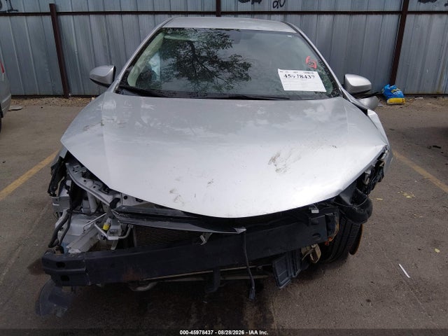 Toyota COROLLA LE 2017 5YFBURHE9HP723008 Image 13