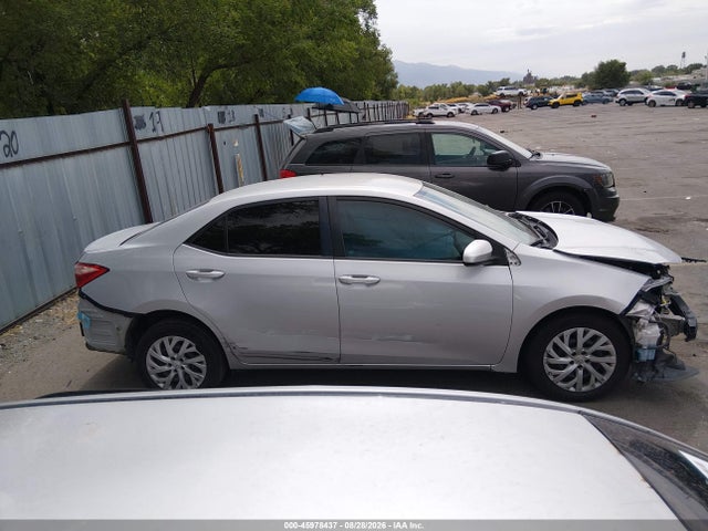 Toyota COROLLA LE 2017 5YFBURHE9HP723008 Image 14