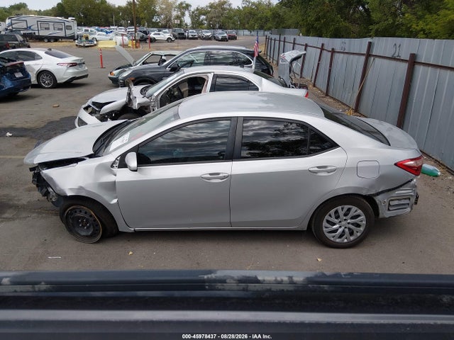 Toyota COROLLA LE 2017 5YFBURHE9HP723008 Image 15