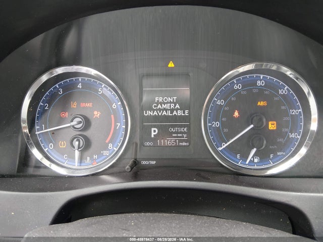 Toyota COROLLA LE 2017 5YFBURHE9HP723008 Image 7