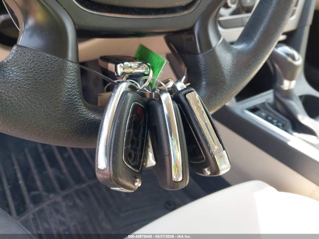 45978440 :رقم المزاد ، 5NPE24AF9FH184554 vin ، 2015 Hyundai Sonata Se مزاد بيع