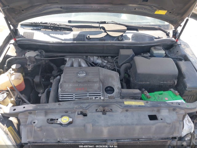 45978441 :رقم المزاد ، JTJGF10U420142969 vin ، 2002 Lexus Rx 300 مزاد بيع