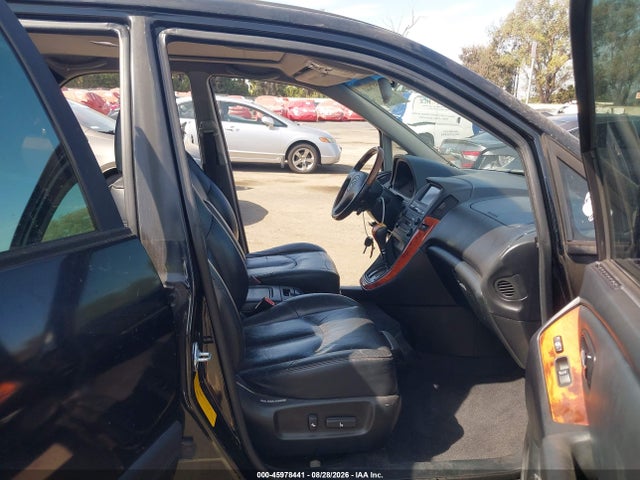 45978441 :رقم المزاد ، JTJGF10U420142969 vin ، 2002 Lexus Rx 300 مزاد بيع