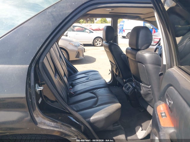 45978441 :رقم المزاد ، JTJGF10U420142969 vin ، 2002 Lexus Rx 300 مزاد بيع