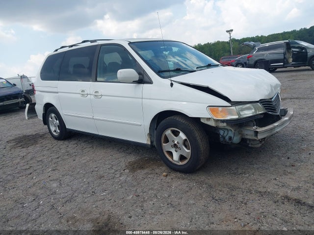 Aukcja sprzedaży 2001 Honda Odyssey Ex, vin: 2HKRL18611H622303, numer aukcji: 45978448