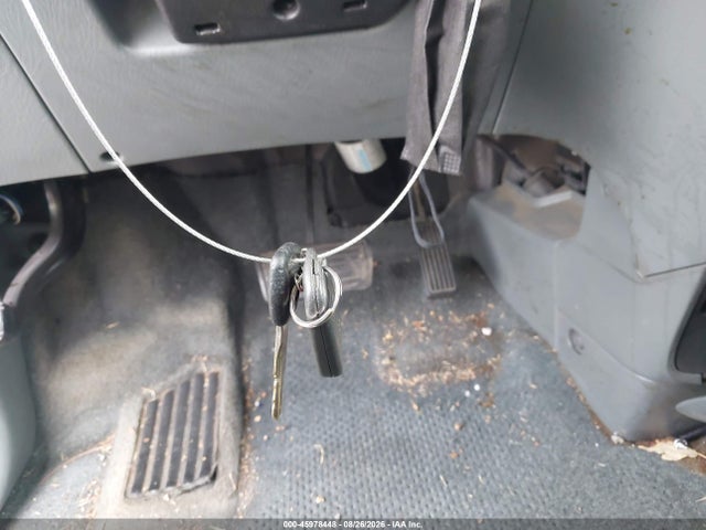 Aukcja sprzedaży 2001 Honda Odyssey Ex, vin: 2HKRL18611H622303, numer aukcji: 45978448