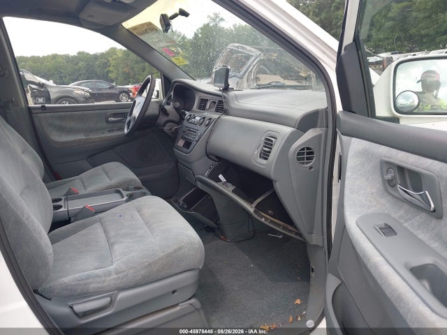 Aukcja sprzedaży 2001 Honda Odyssey Ex, vin: 2HKRL18611H622303, numer aukcji: 45978448