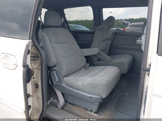 Aukcja sprzedaży 2001 Honda Odyssey Ex, vin: 2HKRL18611H622303, numer aukcji: 45978448