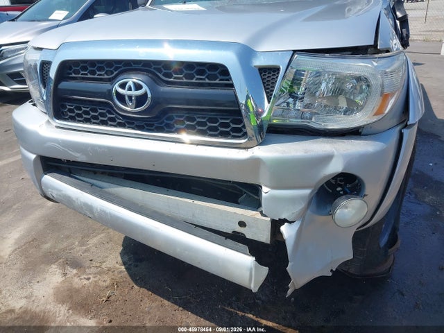 Aukcja sprzedaży 2011 Toyota Tacoma Base V6, vin: 5TFUU4ENXBX017478, numer aukcji: 45978454