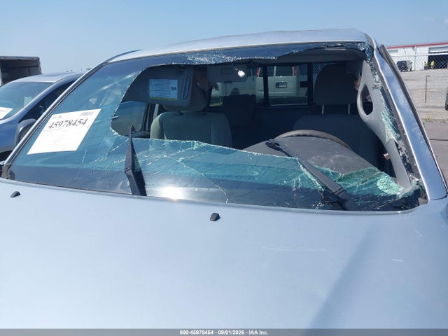 Aukcja sprzedaży 2011 Toyota Tacoma Base V6, vin: 5TFUU4ENXBX017478, numer aukcji: 45978454