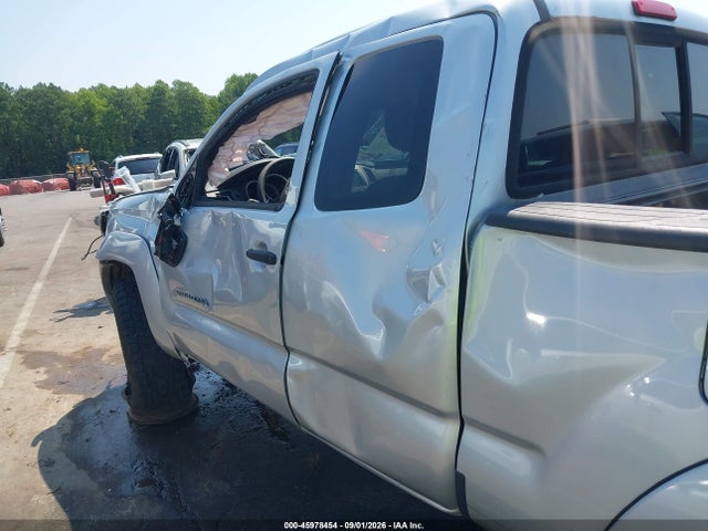 Aukcja sprzedaży 2011 Toyota Tacoma Base V6, vin: 5TFUU4ENXBX017478, numer aukcji: 45978454
