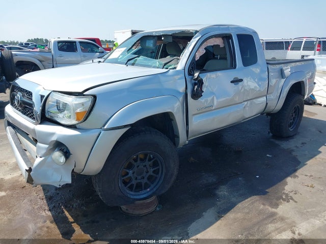 Aukcja sprzedaży 2011 Toyota Tacoma Base V6, vin: 5TFUU4ENXBX017478, numer aukcji: 45978454