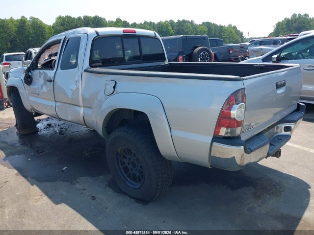 Aukcja sprzedaży 2011 Toyota Tacoma Base V6, vin: 5TFUU4ENXBX017478, numer aukcji: 45978454