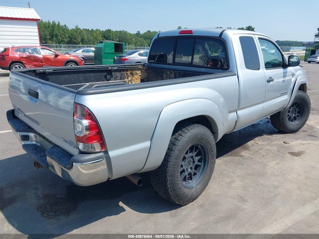Aukcja sprzedaży 2011 Toyota Tacoma Base V6, vin: 5TFUU4ENXBX017478, numer aukcji: 45978454