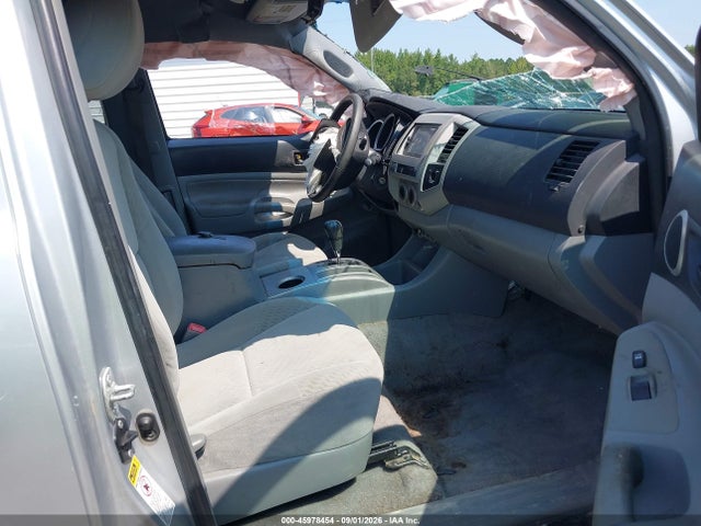 Aukcja sprzedaży 2011 Toyota Tacoma Base V6, vin: 5TFUU4ENXBX017478, numer aukcji: 45978454