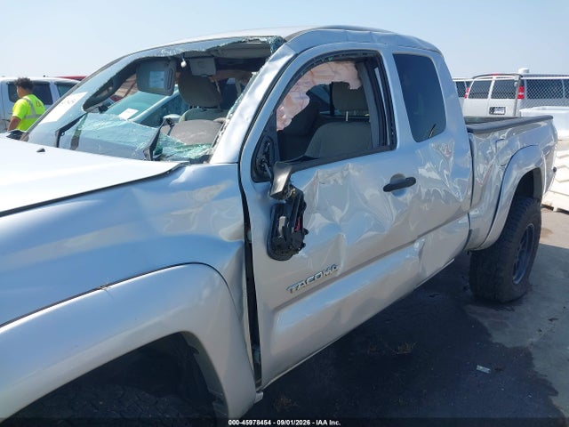 Aukcja sprzedaży 2011 Toyota Tacoma Base V6, vin: 5TFUU4ENXBX017478, numer aukcji: 45978454