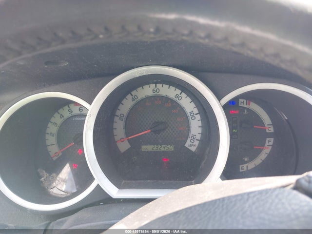 Aukcja sprzedaży 2011 Toyota Tacoma Base V6, vin: 5TFUU4ENXBX017478, numer aukcji: 45978454