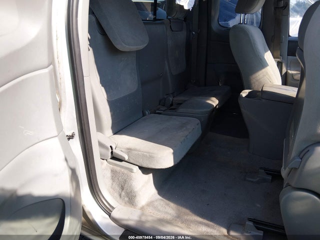 Aukcja sprzedaży 2011 Toyota Tacoma Base V6, vin: 5TFUU4ENXBX017478, numer aukcji: 45978454
