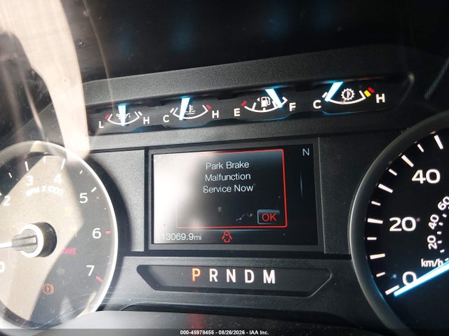 2018 Ford F-150 Xlt მანქანა იყიდება აუქციონზე, vin: 1FTEW1CGXJKD04008, აუქციონის ნომერი: 45978455