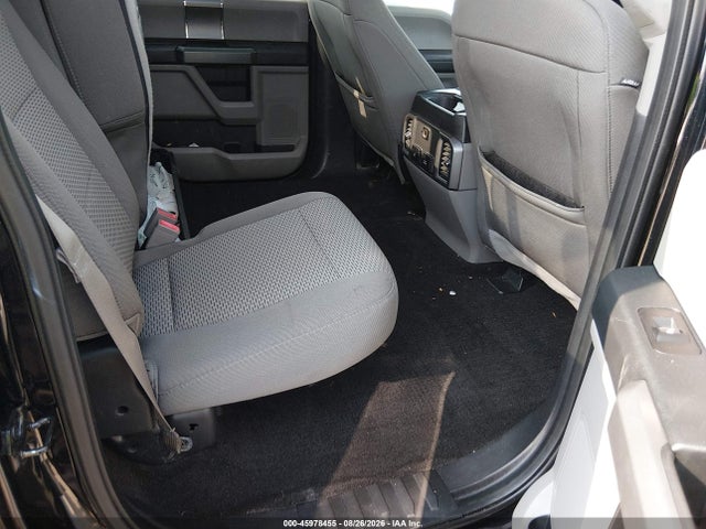 2018 Ford F-150 Xlt მანქანა იყიდება აუქციონზე, vin: 1FTEW1CGXJKD04008, აუქციონის ნომერი: 45978455