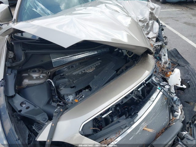 Aukcja sprzedaży 2023 Cadillac Xt4 Fwd Premium Luxury, vin: 1GYFZCR43PF126880, numer aukcji: 45978457
