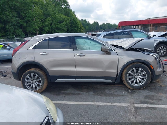 Aukcja sprzedaży 2023 Cadillac Xt4 Fwd Premium Luxury, vin: 1GYFZCR43PF126880, numer aukcji: 45978457