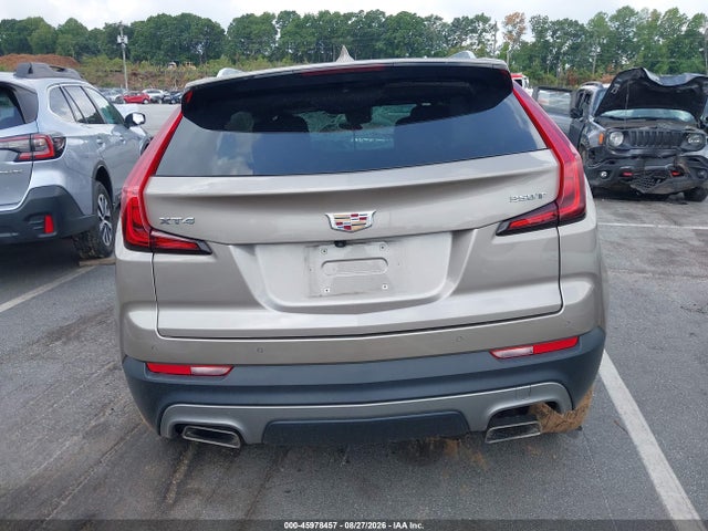 Aukcja sprzedaży 2023 Cadillac Xt4 Fwd Premium Luxury, vin: 1GYFZCR43PF126880, numer aukcji: 45978457