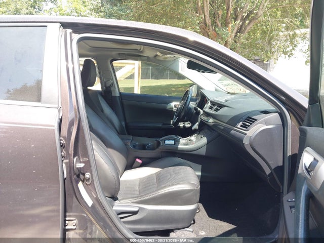 Aukcja sprzedaży 2012 Lexus Ct 200h Premium, vin: JTHKD5BH2C2095665, numer aukcji: 45978462