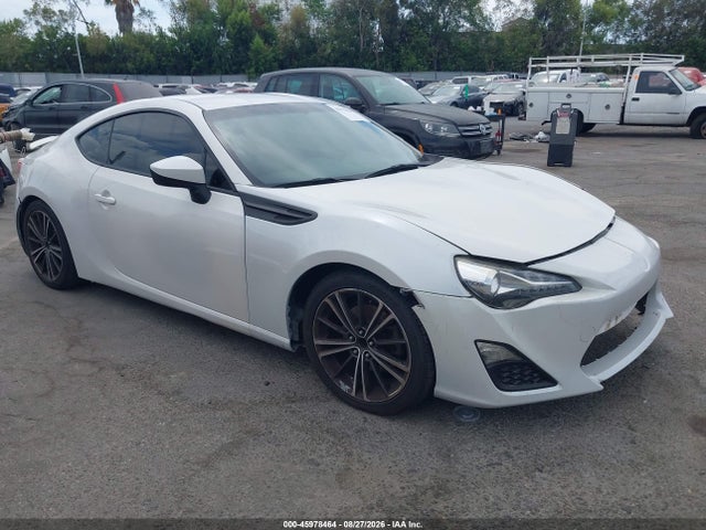 2017 Toyota 86 მანქანა იყიდება აუქციონზე, vin: JF1ZNAA12H8702359, აუქციონის ნომერი: 45978464