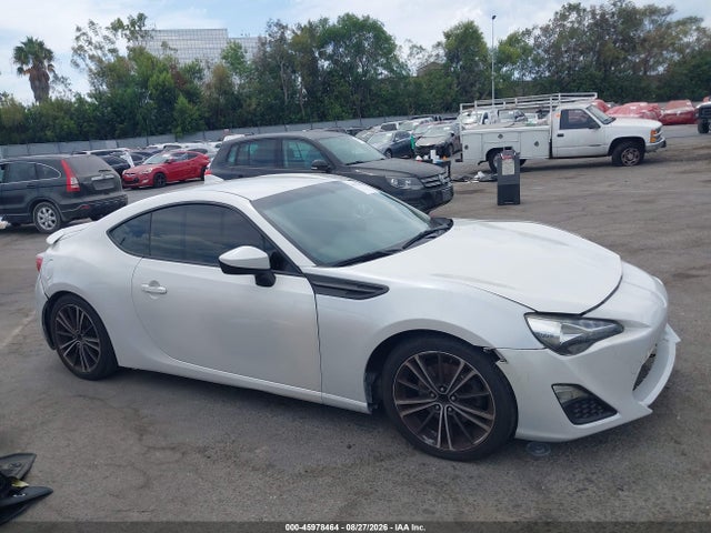 2017 Toyota 86 მანქანა იყიდება აუქციონზე, vin: JF1ZNAA12H8702359, აუქციონის ნომერი: 45978464