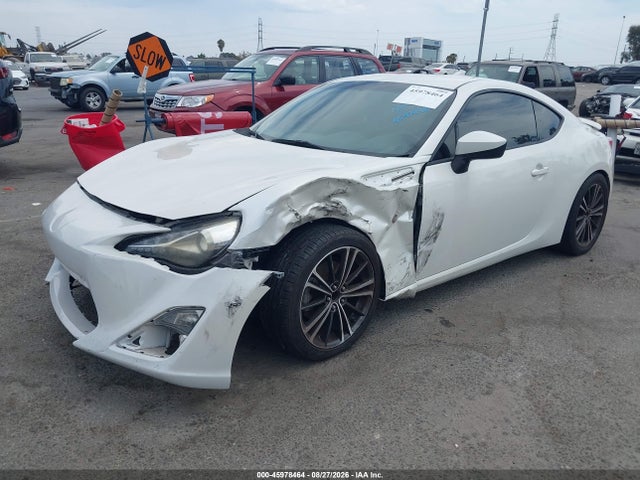 2017 Toyota 86 მანქანა იყიდება აუქციონზე, vin: JF1ZNAA12H8702359, აუქციონის ნომერი: 45978464