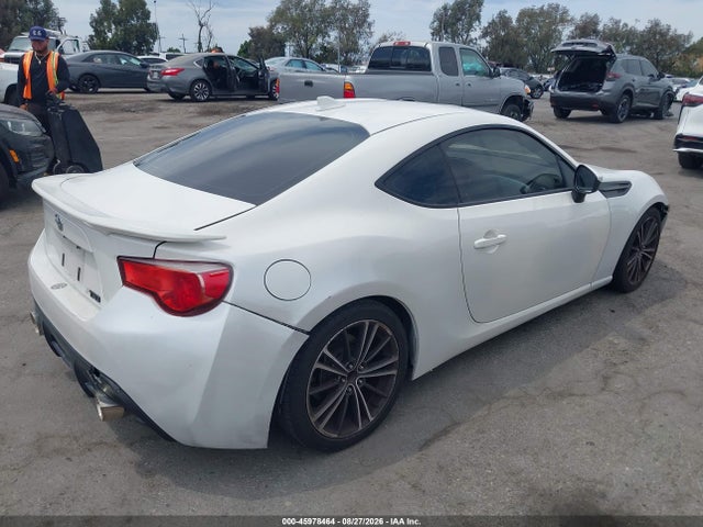 2017 Toyota 86 მანქანა იყიდება აუქციონზე, vin: JF1ZNAA12H8702359, აუქციონის ნომერი: 45978464