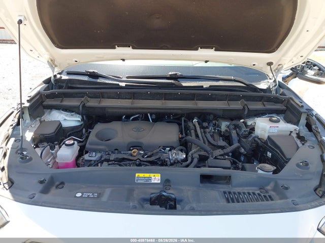 Aukcja sprzedaży 2024 Toyota Highlander Hybrid Xle, vin: 5TDKARAH7RS535870, numer aukcji: 45978468
