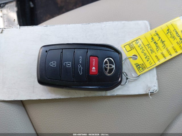 Aukcja sprzedaży 2024 Toyota Highlander Hybrid Xle, vin: 5TDKARAH7RS535870, numer aukcji: 45978468