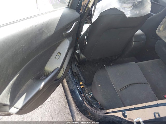 2014 Mazda Mazda3 I Sport მანქანა იყიდება აუქციონზე, vin: JM1BM1K73E1205648, აუქციონის ნომერი: 45978470
