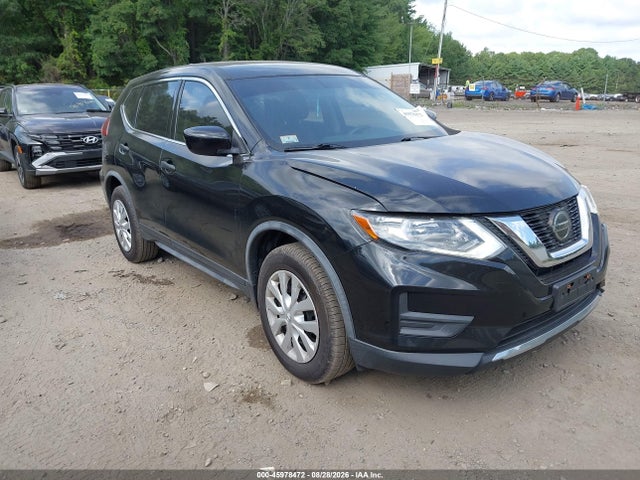 Продаж на аукціоні авто 2018 Nissan Rogue S, vin: JN8AT2MV9JW315623, номер лоту: 45978472