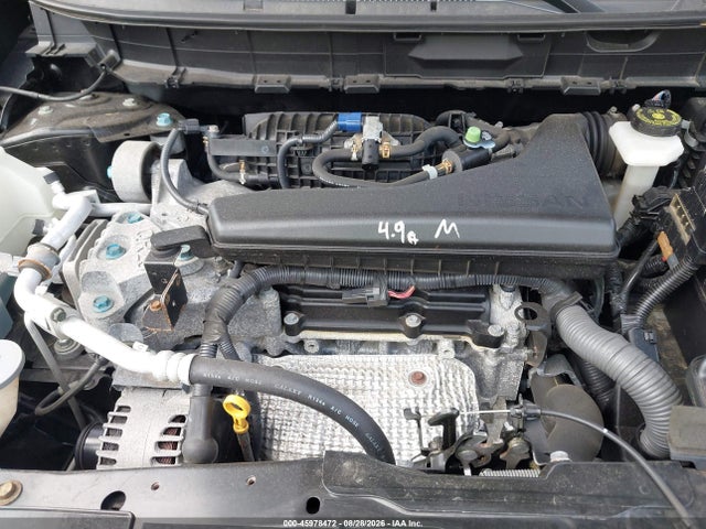 Продаж на аукціоні авто 2018 Nissan Rogue S, vin: JN8AT2MV9JW315623, номер лоту: 45978472