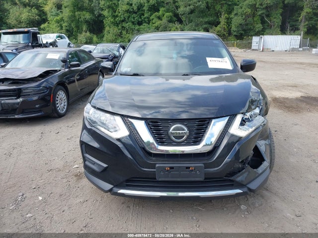Продаж на аукціоні авто 2018 Nissan Rogue S, vin: JN8AT2MV9JW315623, номер лоту: 45978472