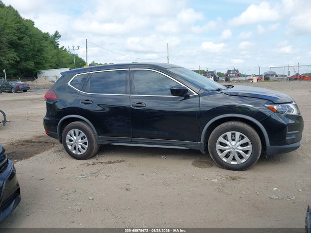 Продаж на аукціоні авто 2018 Nissan Rogue S, vin: JN8AT2MV9JW315623, номер лоту: 45978472