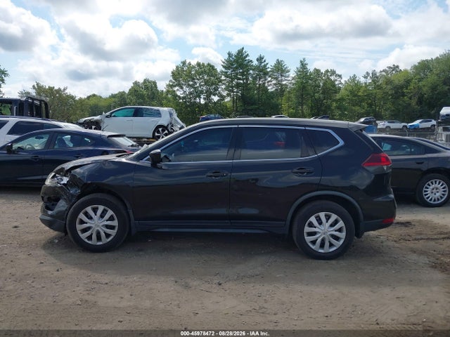 Продаж на аукціоні авто 2018 Nissan Rogue S, vin: JN8AT2MV9JW315623, номер лоту: 45978472