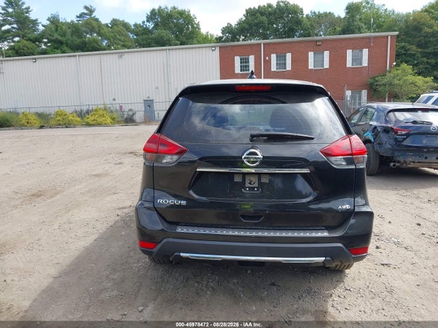 Продаж на аукціоні авто 2018 Nissan Rogue S, vin: JN8AT2MV9JW315623, номер лоту: 45978472